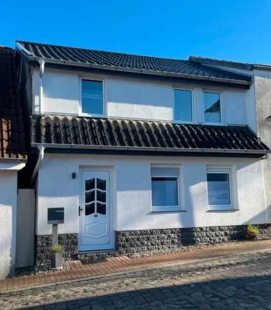 Quiet, modern house in Bad Sülze - Image 1