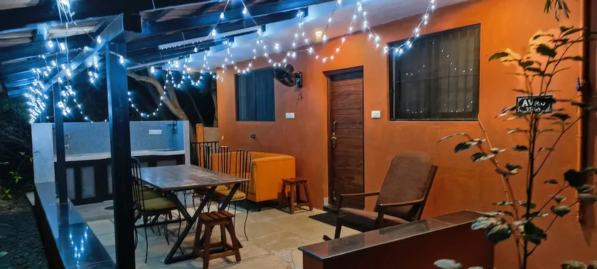 Avas - A small villa rooted in nature - Image 1