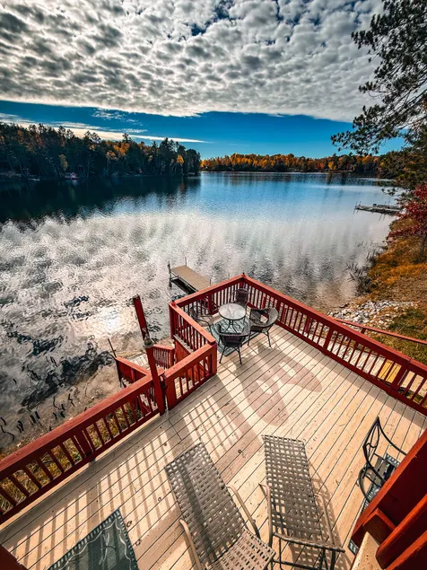 The Lakehouse on Little Shag Lake - Image 1