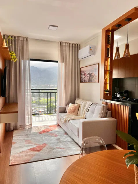 2 New Rooms | Barra Olímpica | Near RioCentro - Image 1