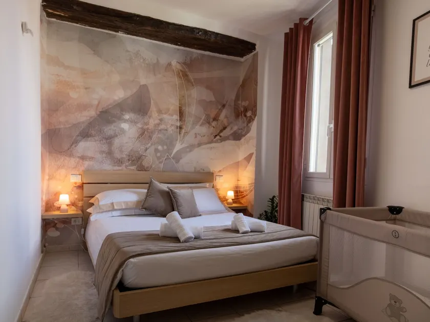 Ovada’s Historic Center Apartment - Image 1