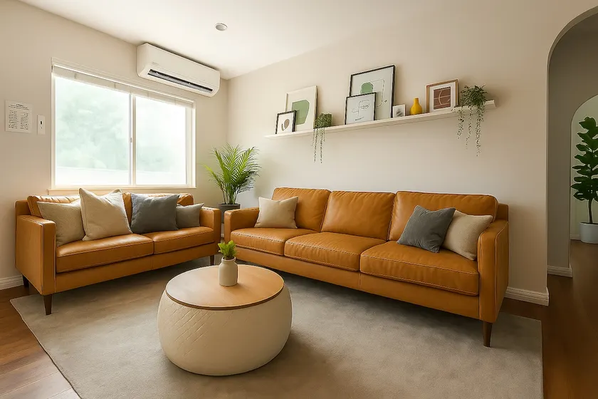 Cozy&Quiet 3BD2BA near DTLA|Disneyland|Universal - Image 1