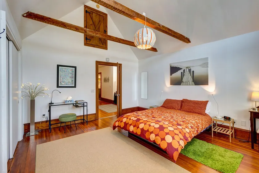 Cozy One Bedroom Apartment in Historic Roxbury! - Image 1