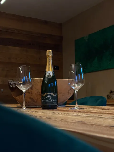 [Vacation home with spa in the Dolomites] Chalet Sylva - Image 1