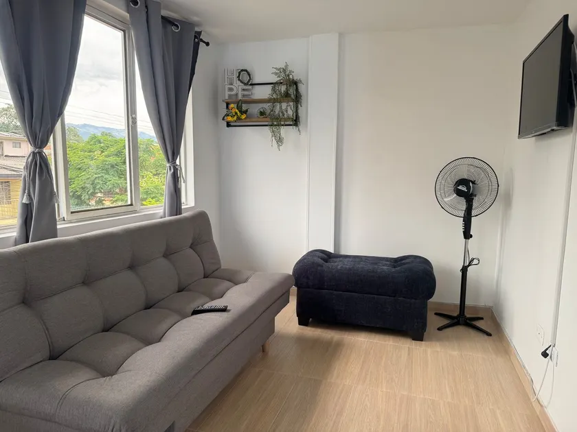 Cozy Apartment Historic Center Popayan - Image 1