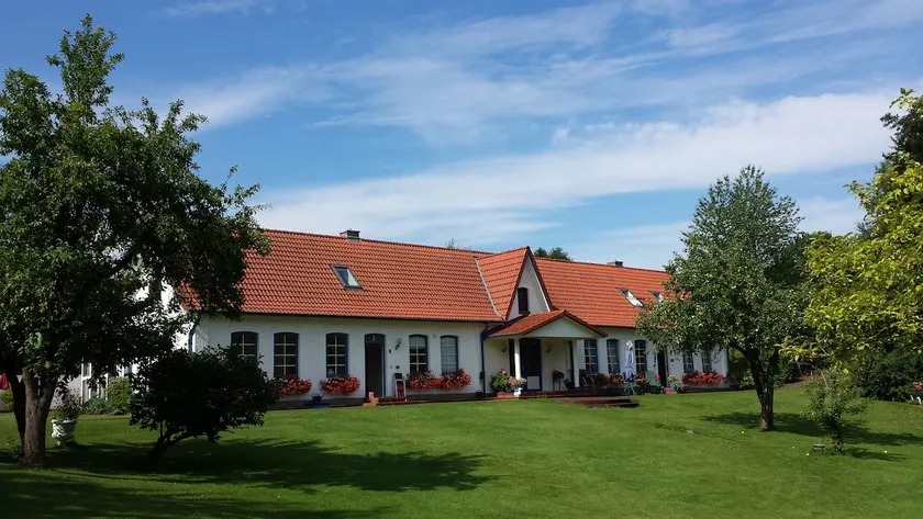 Landhaus Freche Socke - Image 1