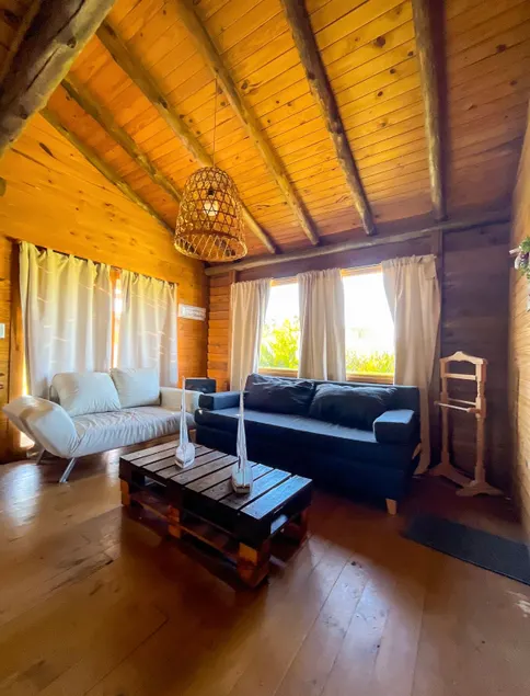 El Molino Cabins – 3 – your perfect getaway - Image 1