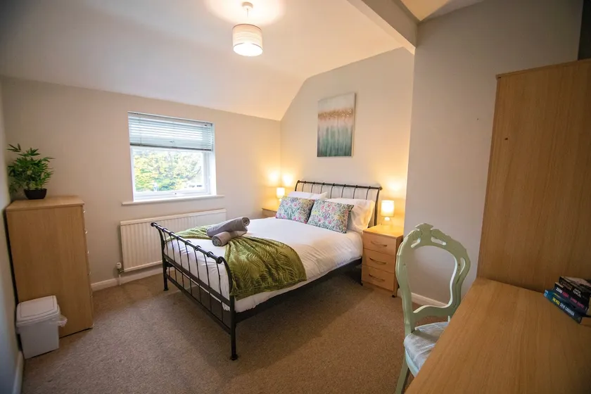 Stanmore House - Winchester - Image 1