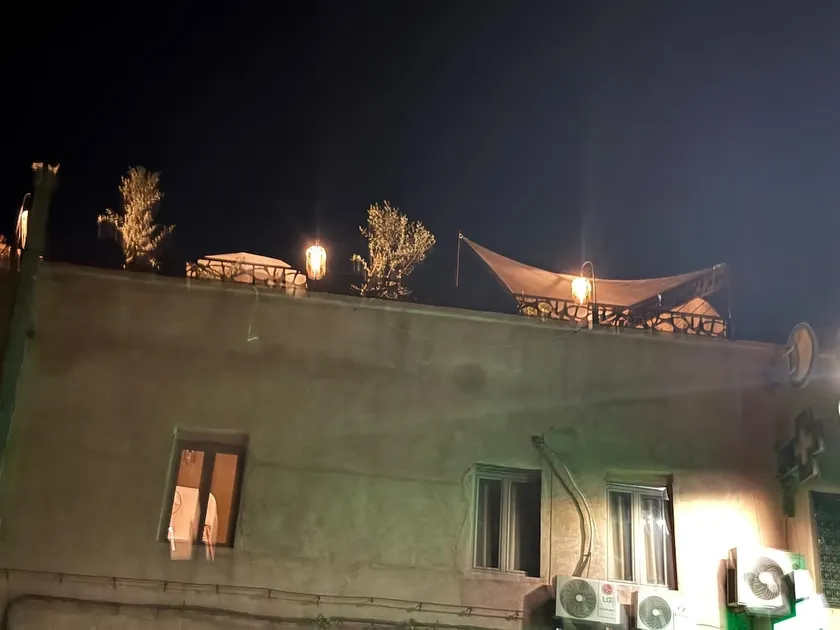 Most Romantic Rooftop in the Medina - Image 1