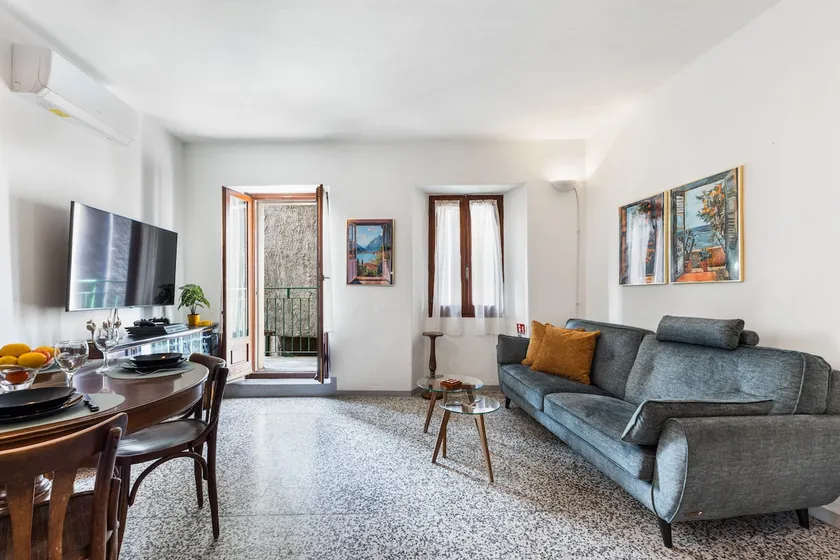 Casa Piazzetta - Lake Como WiFi & A-C - Image 1