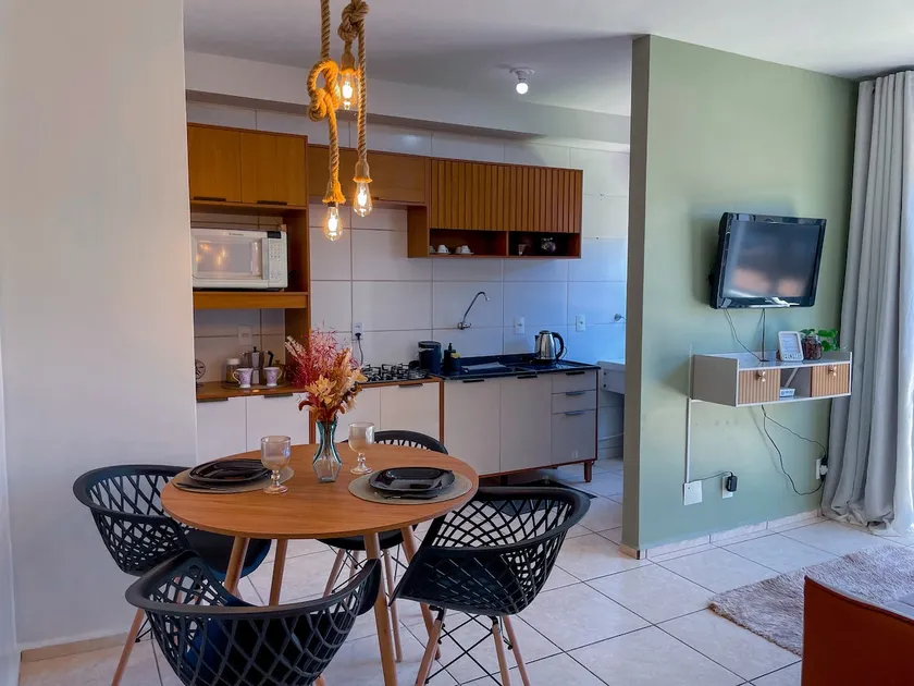 Ground-floor apartment ideal for family relaxation - Image 1