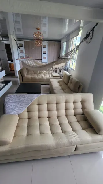 Spectacular apartment - Image 1