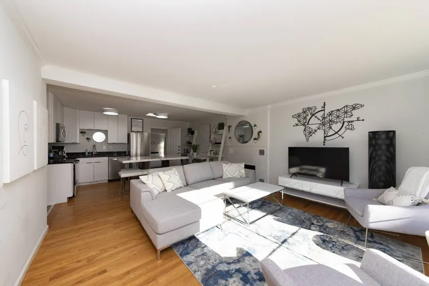 Modern Retreat w/ Fire Pit & Parking - Image 1