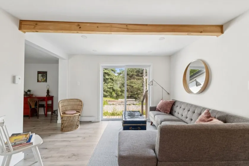 Chalet for 8 people in Namur. - Image 1