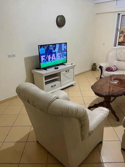 A strategic apartment in Tangier - Image 1