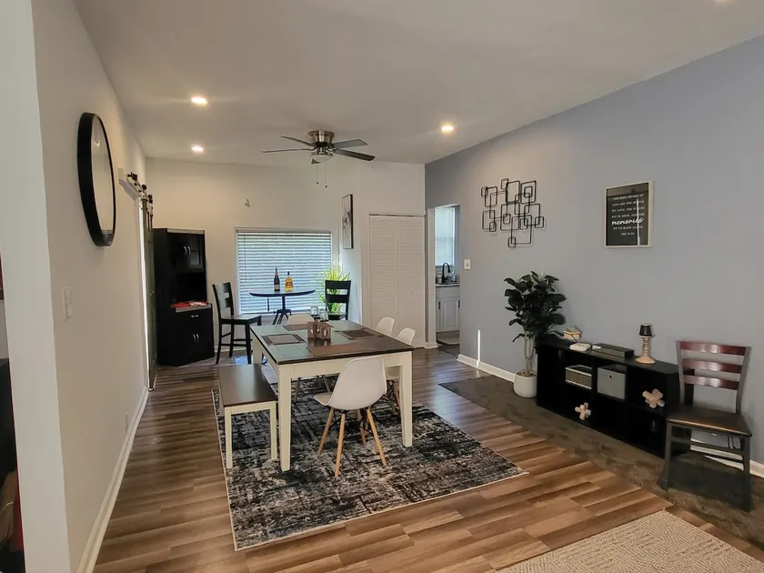 Belleview Blue - Image 1