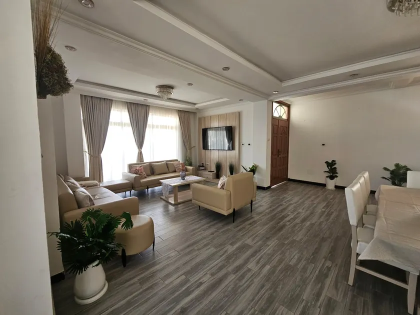 Luxury panoramic views 10 min from Bole airport - Image 1