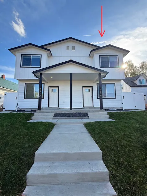 Home in Spokane - Image 1