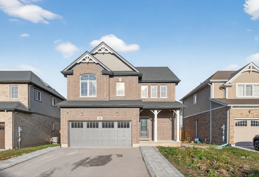 4BR Niagara Retreat | Awarenessome Oasis - Image 1