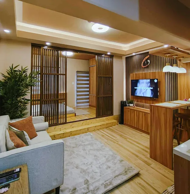 Condo Near Mactan Cebu Airport - Image 1