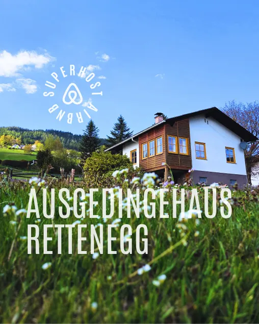 waldglück: The Ausgedingehaus - Image 1