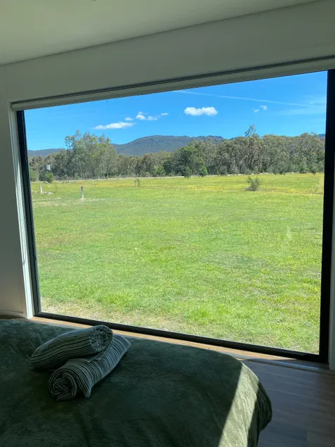 Grampians View Eco Retreat - Image 1