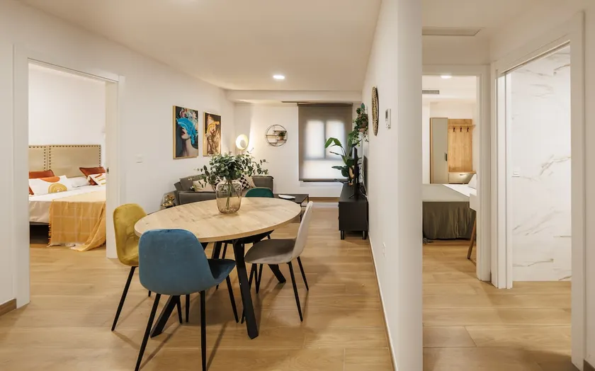 Marwan Tourist Apartments - Image 1