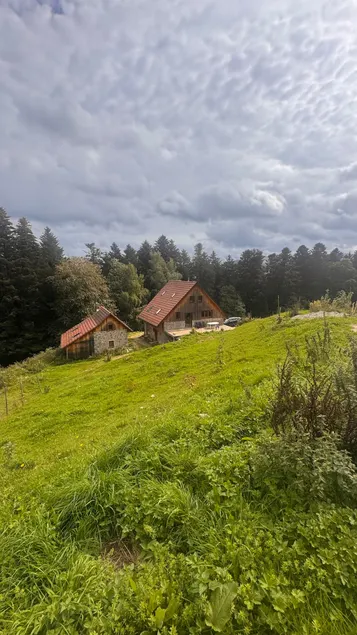 Cottage Saasberg - Image 1