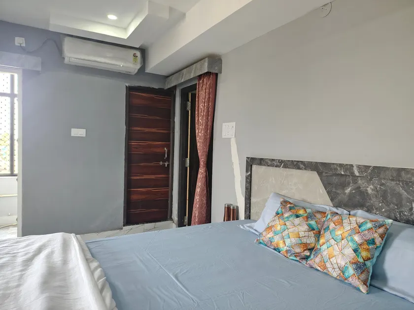 Meera’s Nest – Your Cozy Home in Puri ! - Image 1