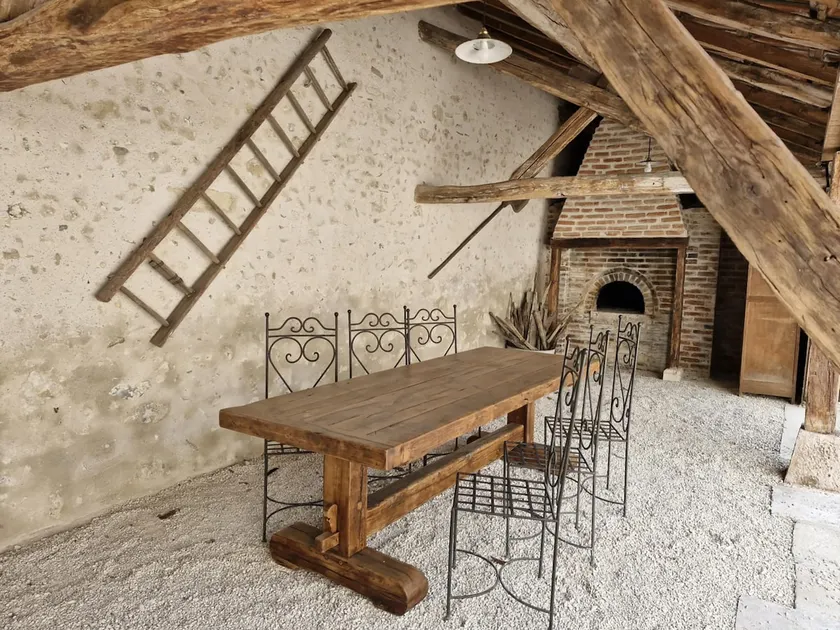 The escape-Cozy apartment - Image 1