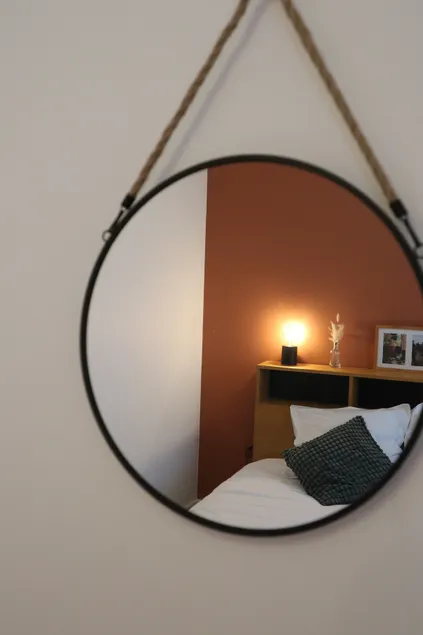 Gîte Clusel-Roch 6 personnes au cœur des Côte-Rôtie - Image 1