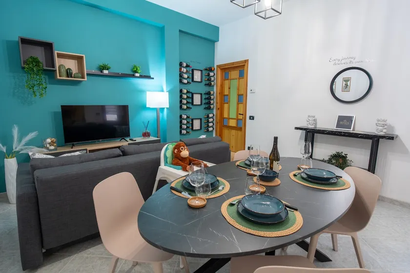 Suléa | new center apartment - Image 1