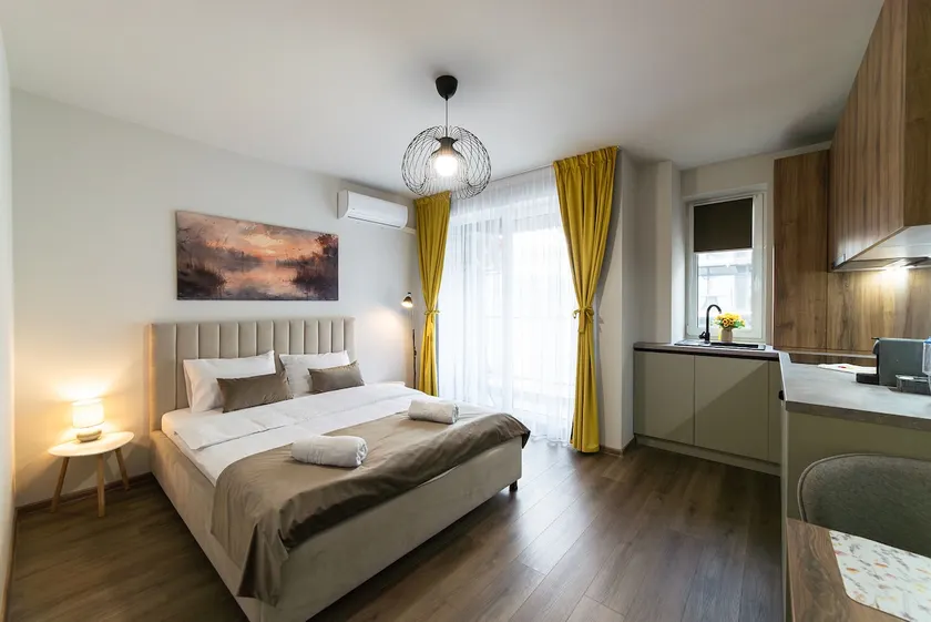 Velunia Residence - Image 1