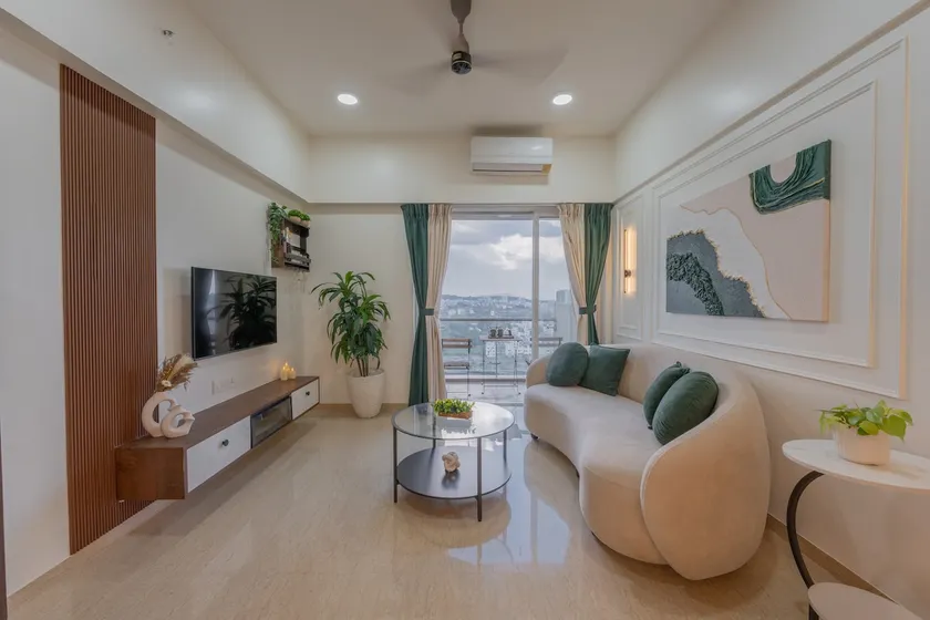 Luxe Suhan - The Essence of Exotic Living - Image 1