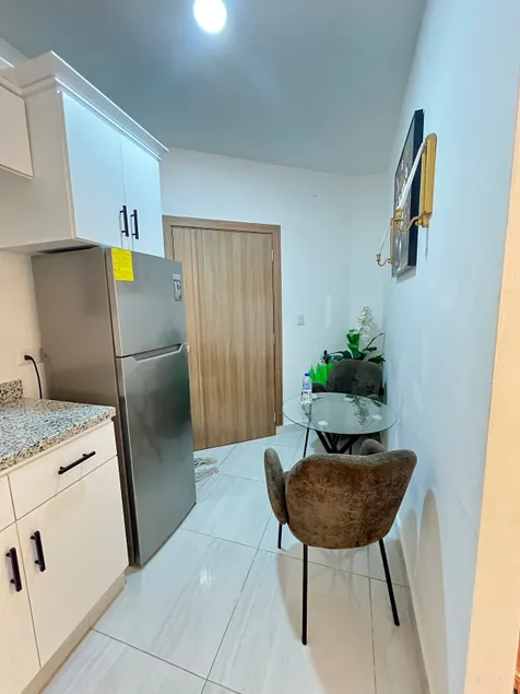 Cozy Space - Image 1