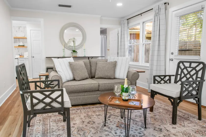 Bobwhite Bungalow - Thomasville, GA - Image 1