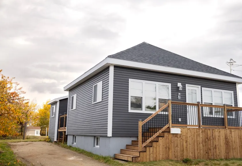 That House At Big Pond - 2 bd 1 bth ocean views - Image 1