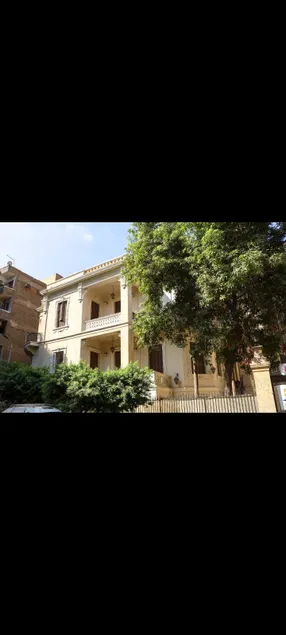 Luxury Heritage Apartment 1882 – Downtown Cairo - Image 1
