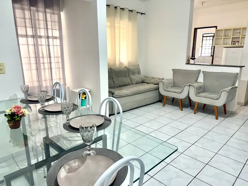 Large Ground-Floor 3-Room Apartment with 2 Bedrooms and Garage, Central Area - Image 1