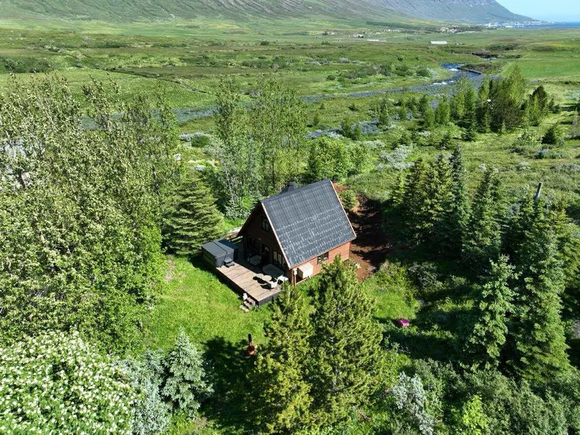 Charming summer house - Image 1