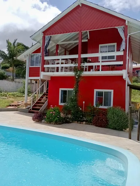 Casa Imaruí - Image 1