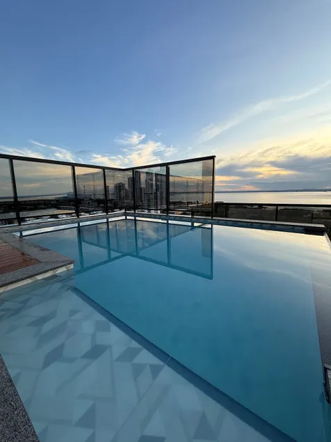 2-bedroom apartment | comfort and sophistication on the waterfront - Image 1