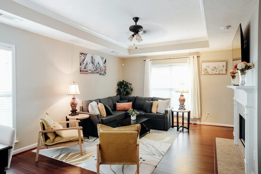 Spacious 3BR Home | Near Downtown Prattville - Image 1
