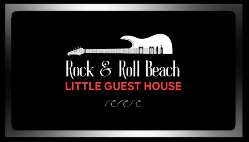 ROCK BAR themed house, a unique experience in Puerto Rico - Image 1