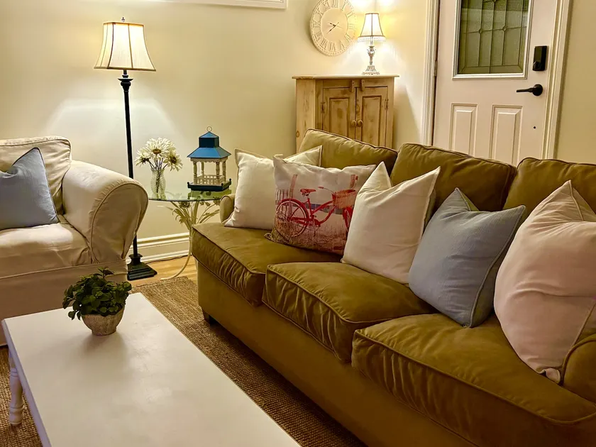 Charming private Guest Suite near Thermea Spa - Image 1