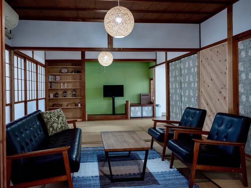 Ise-Shima House｜1 Min to Sunrise &Sunset｜10 Guests - Image 1