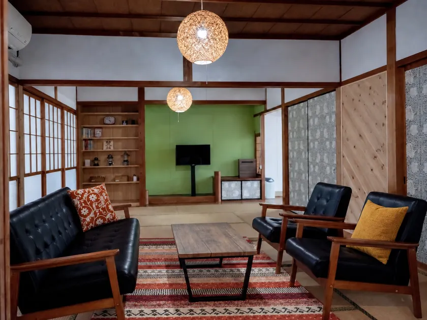 Ise-Shima House｜1 Min to Sunrise &Sunset｜10 Guests - Image 1