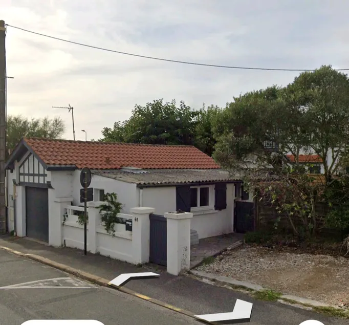 Maisonette at the foot of the beaches - Image 1