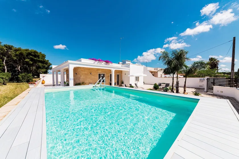 B&B Villa Noemi - Image 1