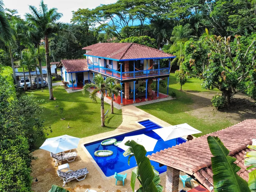 San José del refugio - Image 1